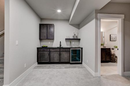 New construction Townhouse house 6248 Vernazza Way, Windsor, CO 80550 - photo 49 49