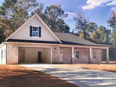 New construction Single-Family house 5311 Carden Drive, Charlotte, NC 28227 - photo 0