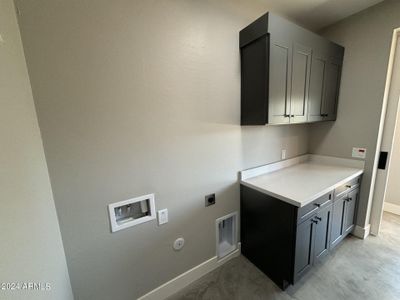 New construction Single-Family house 22225 S Ellsworth Road, Queen Creek, AZ 85142 - photo 42 42