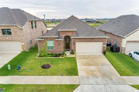 New construction Single-Family house 5212 Timber Point Drive, Princeton, TX 75407 - photo 38 38