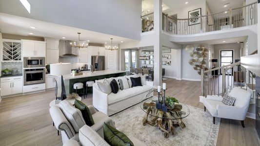 Sunterra Section 50 by Westin Homes in Katy - photo 14 14
