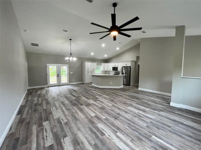 New construction Single-Family house 829 Nw 3Rd Avenue, Williston, FL 32696 - photo 10 10