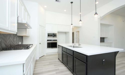 New construction Single-Family house 46 Highway, New Braunfels, TX 78130 - photo 10 10