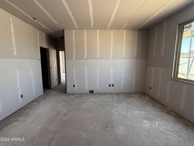 New construction Single-Family house 5514 W Summerside Road, Laveen, AZ 85339 - photo 14 14