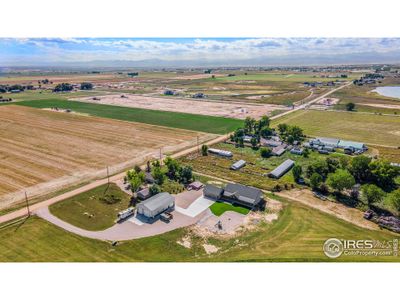 New construction Single-Family house 6331 County Road 32, Platteville, CO 80651 - photo 36 36