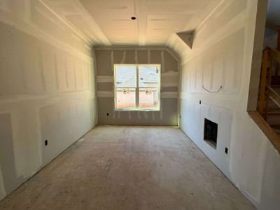 New construction Single-Family house 7608 Hasentree Way, Wake Forest, NC 27587 - photo 25 25