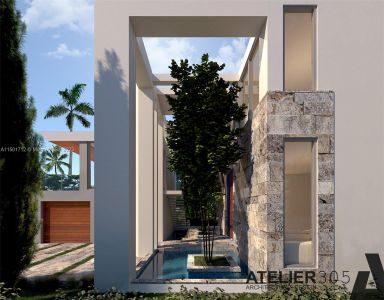 New construction Single-Family house 4606 Prairie Avenue, Miami Beach, FL 33140 - photo 12 12