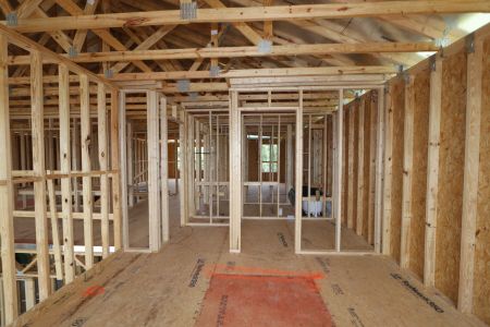 New construction Single-Family house 9635 Crescent Ray Drive, Wesley Chapel, FL 33545 Mira Lago- photo 11 11