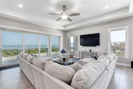 New construction Single-Family house 31 Seabridge Drive, Ormond Beach, FL 32176 - photo 6 6