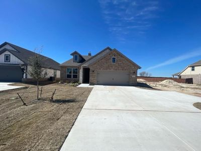 New construction Single-Family house 429 Smith, Springtown, TX 76082 - photo 2 2