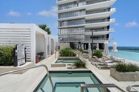 New construction Condo/Apt house 300 Biscayne Blvd Way, Unit 1101, Miami, FL 33131 - photo 54 54