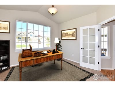 New construction Single-Family house 6602 4Th St Rd, Greeley, CO 80634 The Glendo- photo 5 5