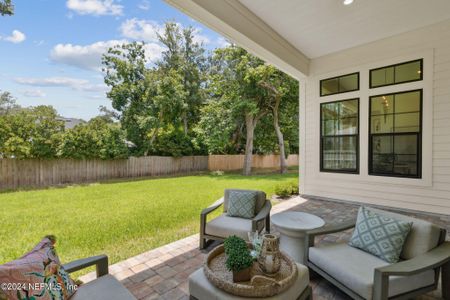 New construction Single-Family house 95027 Avenida Amelia Way, Fernandina Beach, FL 32034 - photo 20 20