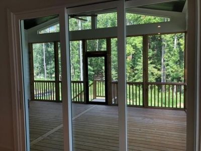 New construction Single-Family house 116 Mossy Falls Way, Wendell, NC 27591 Mayfair- photo 5 5