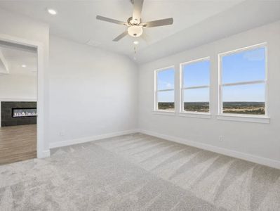 New construction Single-Family house 22402 Lago Lookout Ln, Lago Vista, TX 78645 - photo 22 22