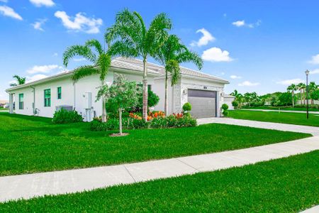 New construction Single-Family house 9290 Mountain Pine Grove, Boynton Beach, FL 33473 - photo 49 49