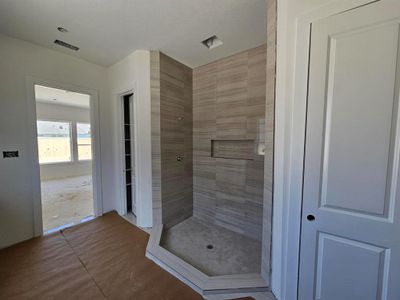 New construction Single-Family house 21518 Sunshine Flight Drive, Cypress, TX 77433 - photo 12 12