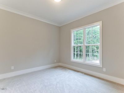 New construction Single-Family house 1325 Old Lystra Road, Chapel Hill, NC 27517 - photo 44 44