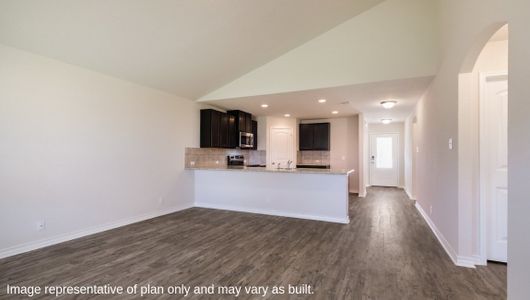 New construction Single-Family house 404 Steele Rapids, Cibolo, TX 78108 - photo 46 46