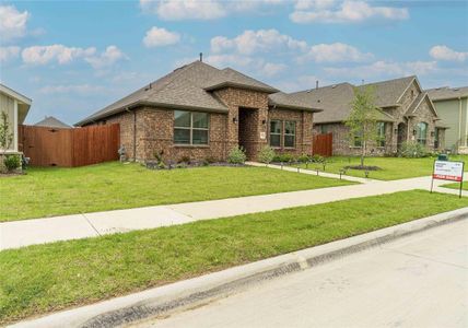 New construction Single-Family house 3854 Star Mesa Street, Crandall, TX 75114 - photo 26 26