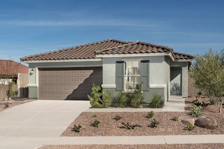 New construction Single-Family house 9223 S. 30Th Ave., Phoenix, AZ 85339 - photo 3 3