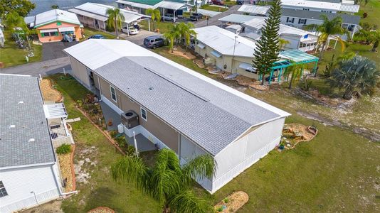 New construction Manufactured Home house 13 Queen Of Waters Street, Lake Wales, FL 33898 - photo 47 47