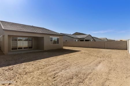New construction Single-Family house 4932 W La Puenta Avenue, Laveen, AZ 85339 - photo 28 28