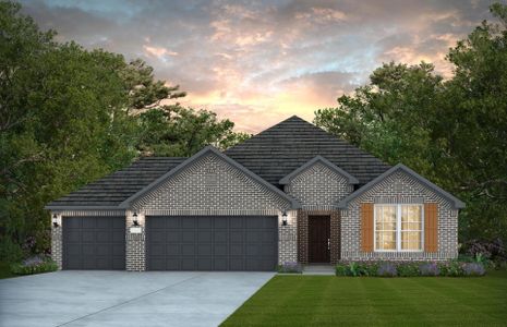 New construction Single-Family house 10207 Cactus Hills, San Antonio, TX 78254 - photo 24 24