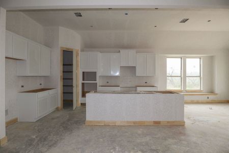 New construction Single-Family house 5213 Estates Oak Way, San Antonio, TX 78263 Blanco- photo 37 37