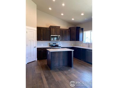 New construction Single-Family house 1218 105Th Ave Ct, Greeley, CO 80634 - photo 8 8