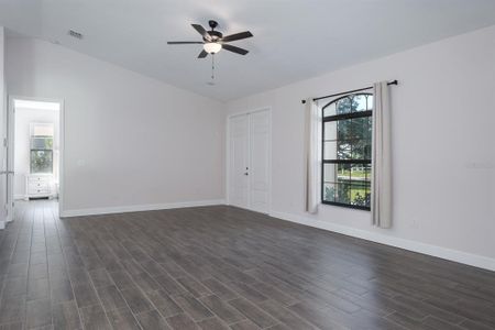 New construction Single-Family house 1262 Melville Avenue, Spring Hill, FL 34608 - photo 10 10