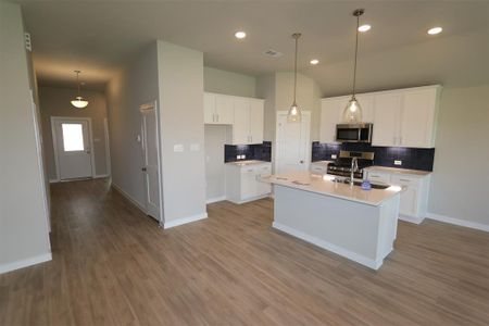 New construction Single-Family house 8630 Jetty Glen Drive, Cypress, TX 77433 Polo - Smart Series- photo 7 7