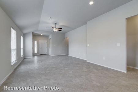 New construction Single-Family house 11517 Domenico Cv, Austin, TX 78747 1450- photo 9 9