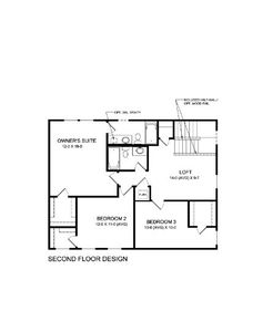 New construction Single-Family house 19 Clubview Drive, Hoschton, GA 30548 - photo 13 13