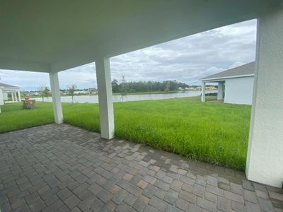 New construction Single-Family house 5074 Sparkling Water Way, Kissimmee, FL 34746 - photo 9 9