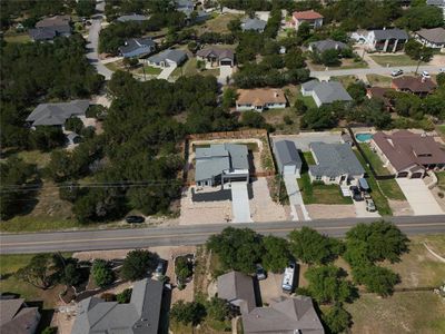 New construction Single-Family house 21668 High Dr, Lago Vista, TX 78645 - photo 23 23