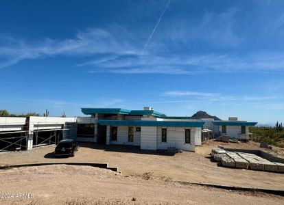 New construction Single-Family house 28805 N 114Th Street, Scottsdale, AZ 85262 - photo 25 25