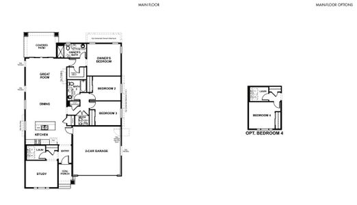 New construction Single-Family house 8361 Snake River Street, Littleton, CO 80125 Lavender- photo 1 1