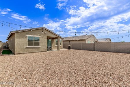 New construction Single-Family house 19959 W Rancho Drive, Litchfield Park, AZ 85340 - photo 32 32