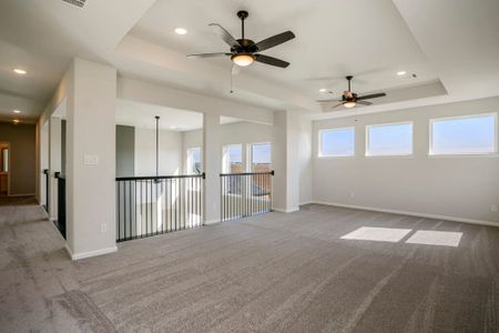 New construction Single-Family house 1460 North Teralyn Hills Drive, Willis, TX 77318 - photo 34 34