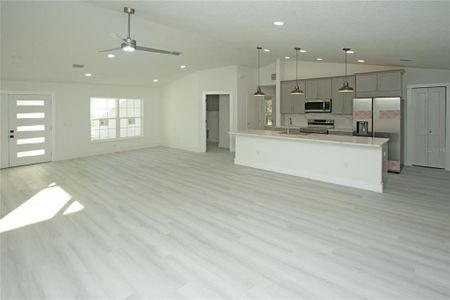 New construction Single-Family house 3473 W Webster Pl, Citrus Springs, FL 34433 - photo 17 17