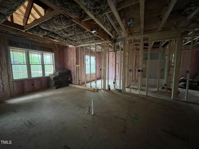 New construction Single-Family house 143 Hook Drive, Unit Lot 23, Fuquay Varina, NC 27526 - photo 13 13