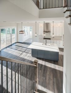 New construction Single-Family house Wilbanks Drive, Charlotte, NC 28278 - photo 15 15