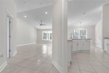 New construction Single-Family house 83 Rose Drive, Palm Coast, FL 32164 1755- photo 1 1