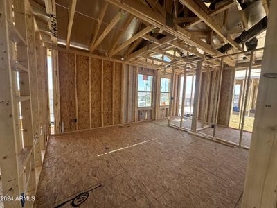 New construction Single-Family house 32259 W Saddlehorn Drive, San Tan Valley, AZ 85140 - photo 20 20