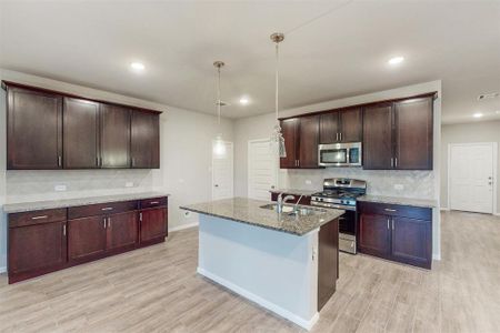 New construction Single-Family house 432 Delmar Drive, Princeton, TX 75407 Donley- photo 1 1