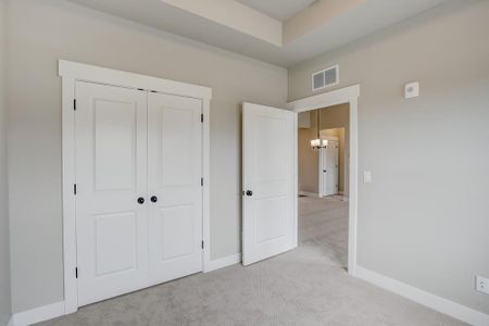 New construction Multi-Family house 975 Landmark Way, Unit 11, Fort Collins, CO 80524 Oxford- photo 22 22