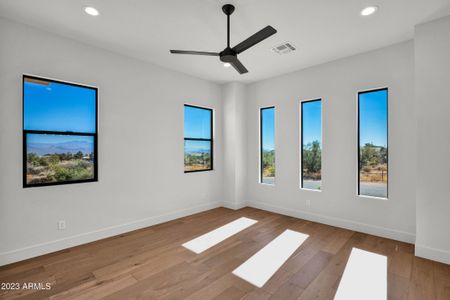 New construction Single-Family house 28411 N 159Th Street, Scottsdale, AZ 85262 - photo 41 41
