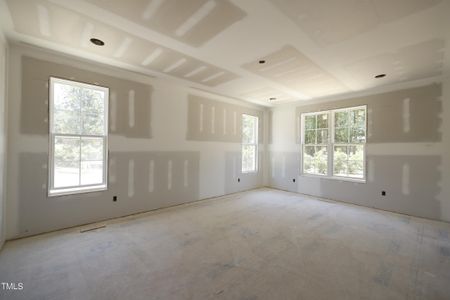 New construction Single-Family house 65 Sir Oxford Lane, Angier, NC 27501 - photo 6 6