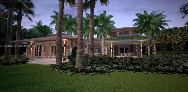 New construction Single-Family house 8900 Southwest 64th Court, Miami, FL 33156 - photo 15 15